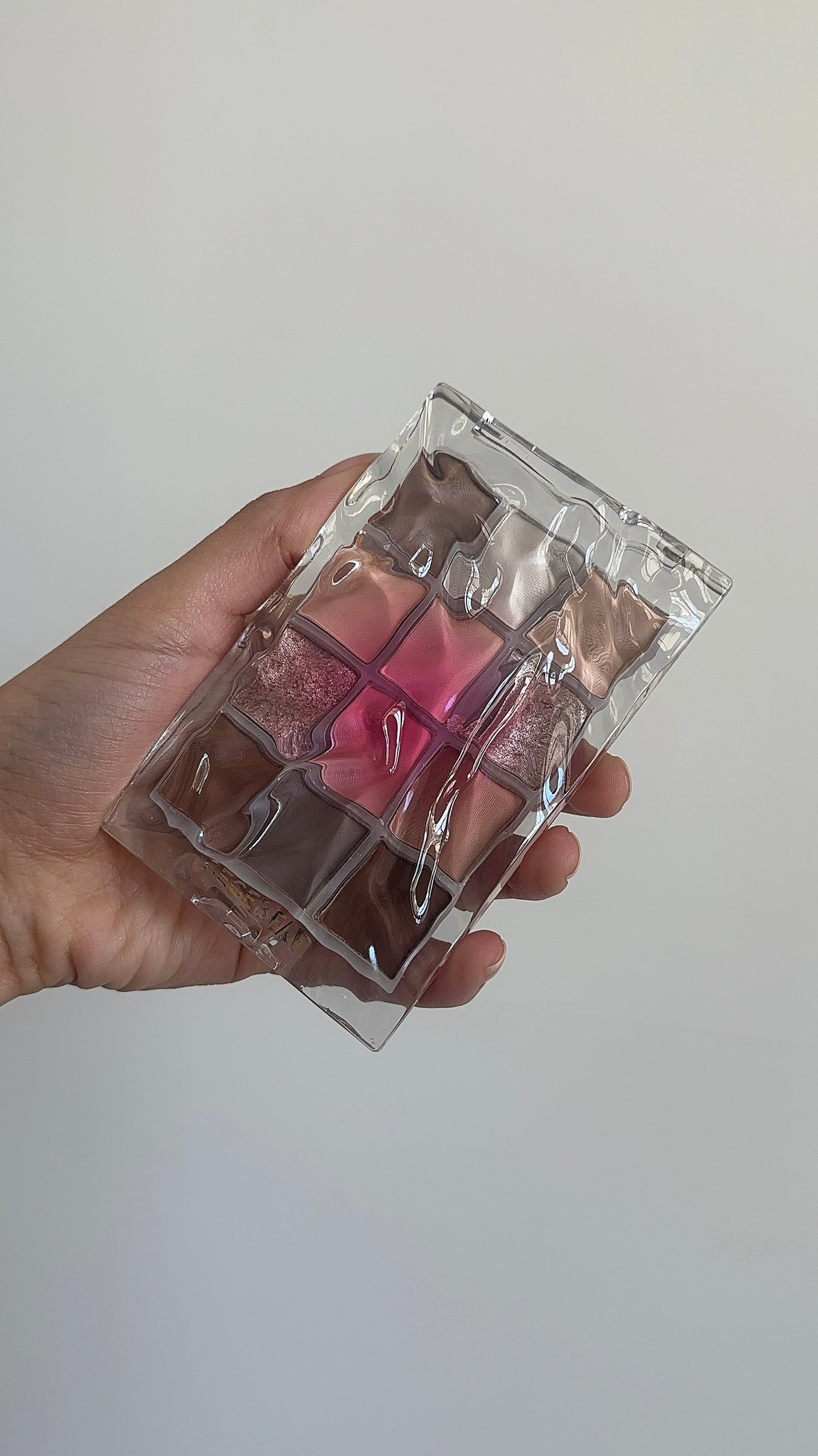  . ݁₊ ⊹ . ݁ Tidal Glow Palette  ݁ . ⊹ ₊ ݁.